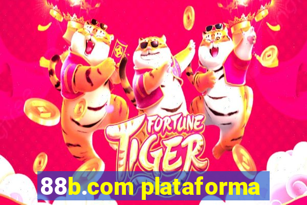 88b.com plataforma